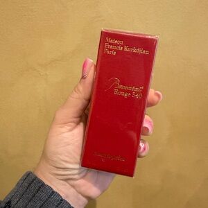 Baccarat Rouge 540 Eau de Parfum